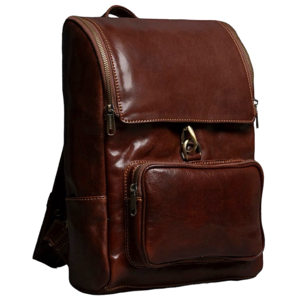 Modarno Zaino Unisex Stradale adatto per Viaggi 36x12x28 cm