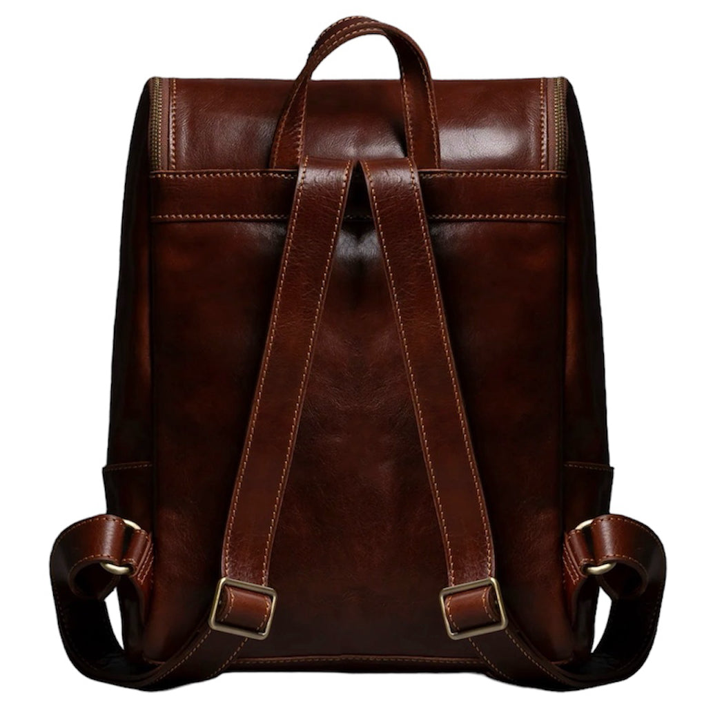 Modarno Zaino Unisex Stradale adatto per Viaggi 36x12x28 cm
