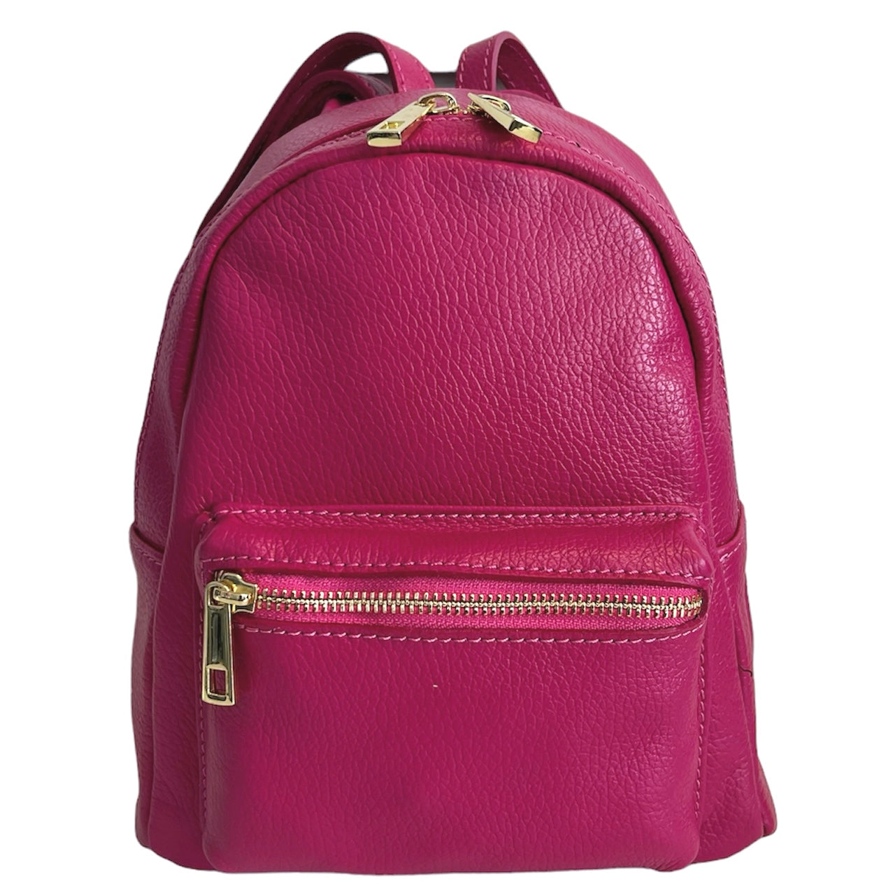 Modarno Borsa Zainetto spalla Multifunzionale "Silvie" 22x11x24 cm