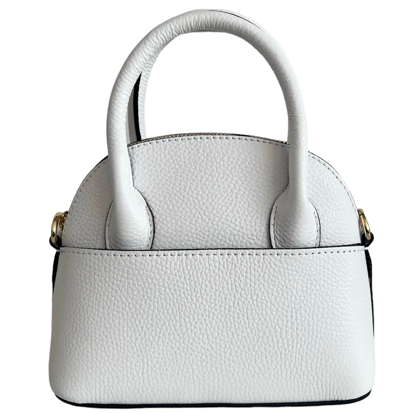 Modarno Borsetta donna a mano con tracolla 20x9x17 cm