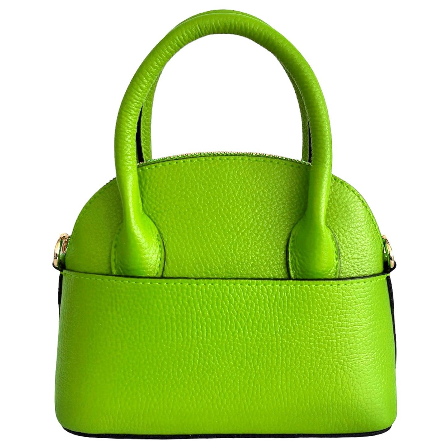 Modarno Borsetta donna a mano con tracolla 20x9x17 cm