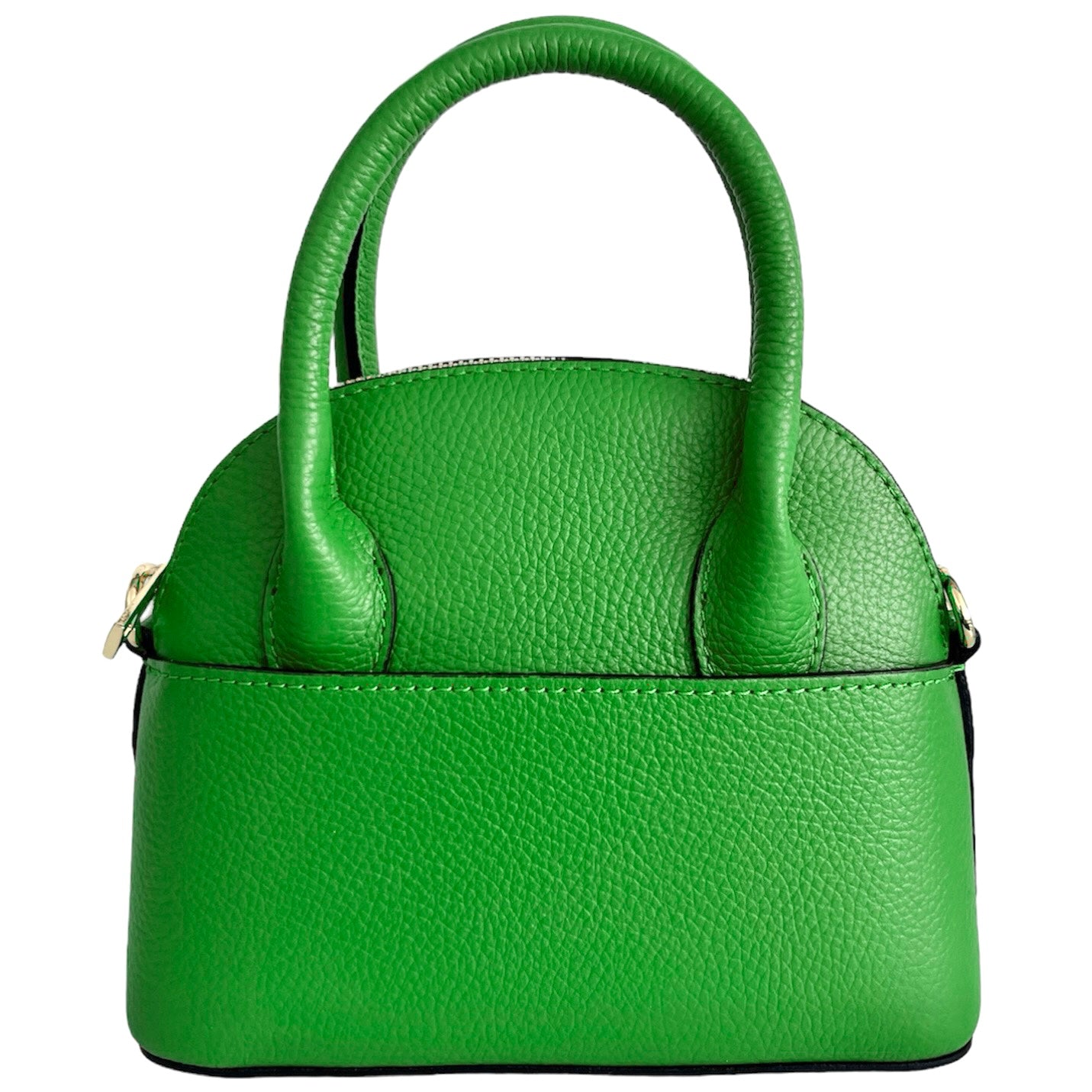 Modarno Borsetta donna a mano con tracolla 20x9x17 cm