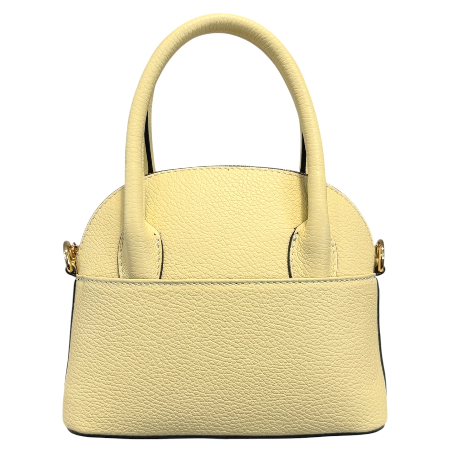 Modarno Borsetta donna a mano con tracolla 20x9x17 cm