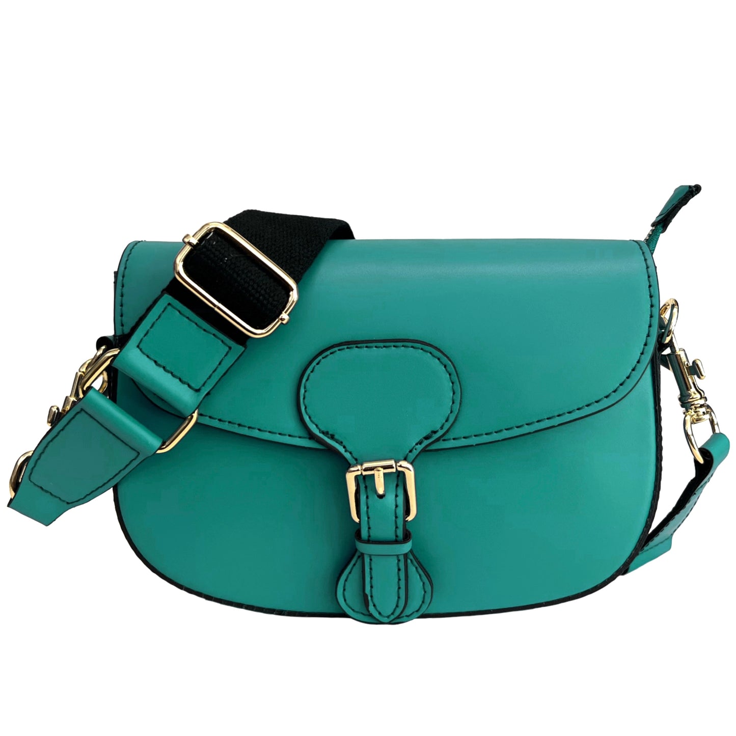 Modarno Borsa a Tracolla Donna- borsetta tracolla donna piccola-Borsa a Spalla in Vera Pelle …