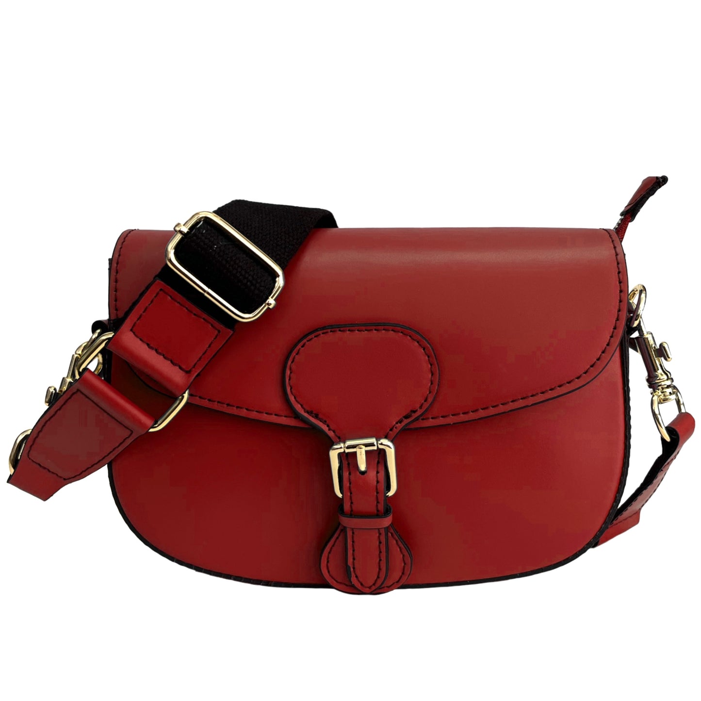 Modarno Borsa a Tracolla Donna- borsetta tracolla donna piccola-Borsa a Spalla in Vera Pelle …