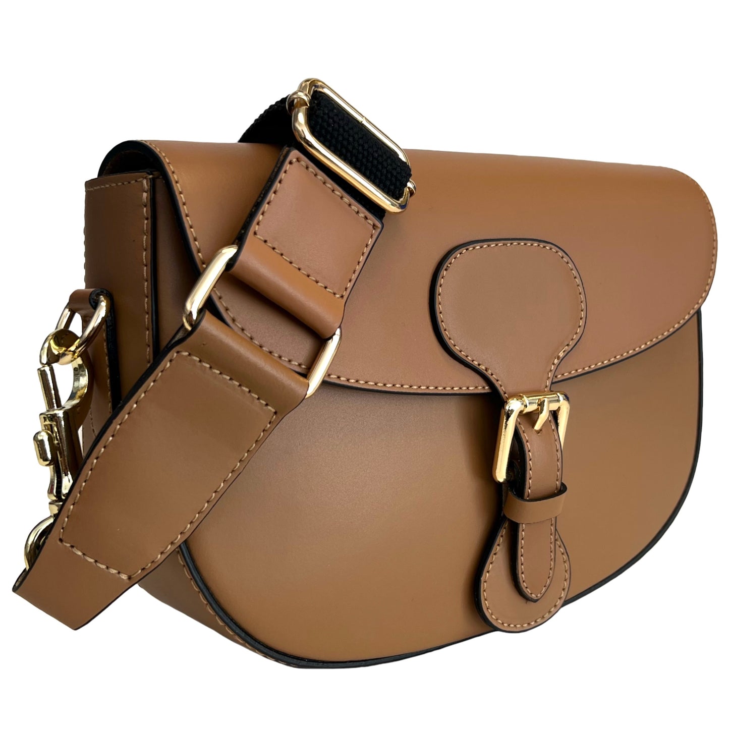 Modarno Borsa a Tracolla Donna- borsetta tracolla donna piccola-Borsa a Spalla in Vera Pelle …