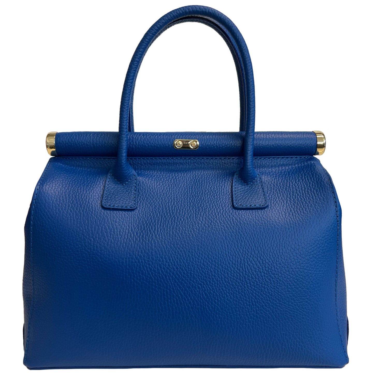 Modarno Handbag Woman Leather Handbag with Shoulder Strap 35x28x16 cm