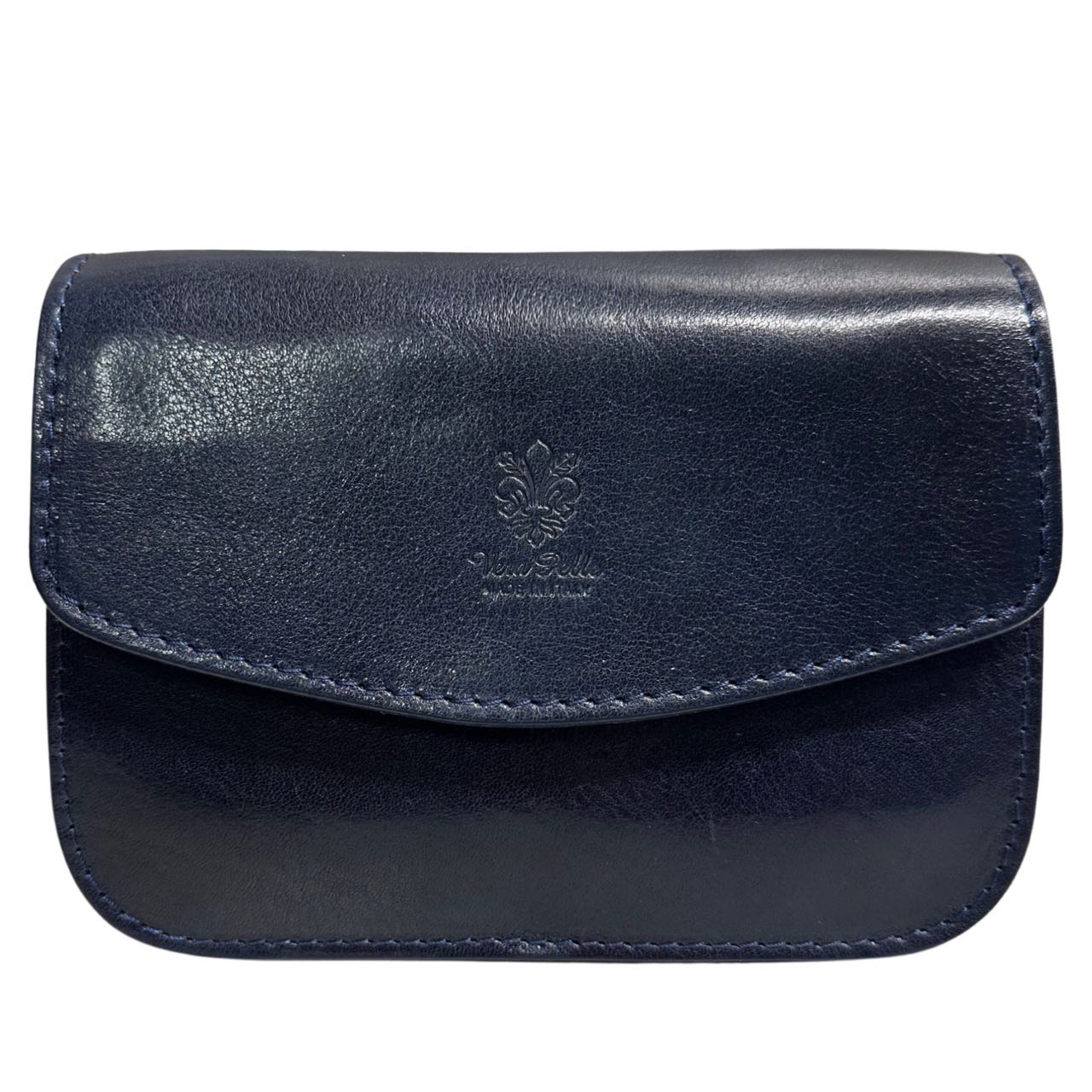 Borsa a mano in pelle "Delia", borsa a tracolla, borsa a mano in pelle naturale, borsa a cartella, vera pelle, marrone, borsa a tracolla, borsa piccola