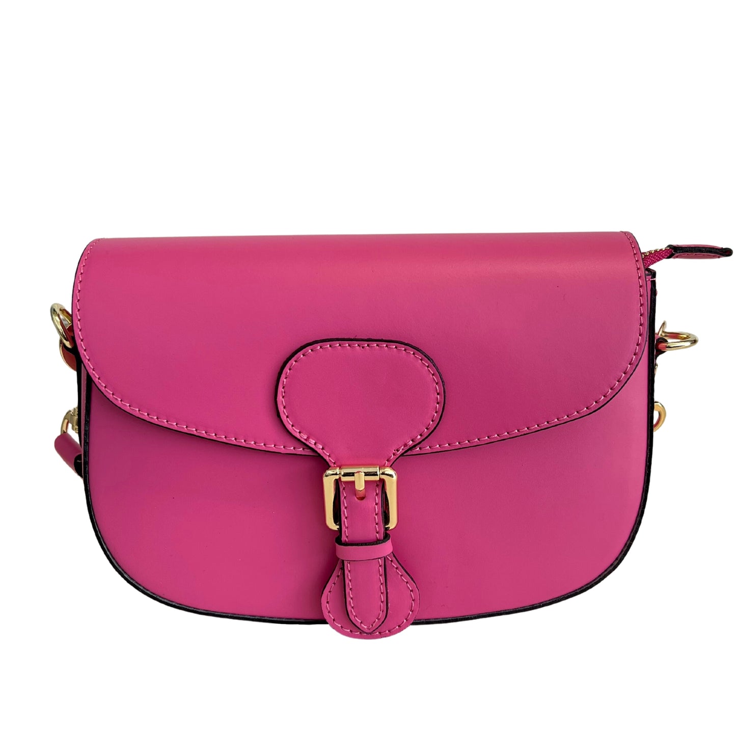 Modarno Borsa a Tracolla Donna- borsetta tracolla donna piccola-Borsa a Spalla in Vera Pelle …