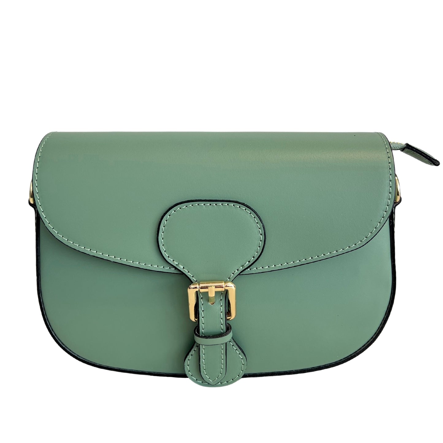 Modarno Borsa a Tracolla Donna- borsetta tracolla donna piccola-Borsa a Spalla in Vera Pelle …