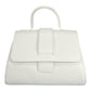 Modarno Borsa Donna Chloe in Vera Pelle Dollaro