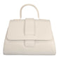 Modarno Borsa Donna Chloe in Vera Pelle Dollaro
