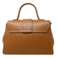 Modarno Borsa Donna Chloe in Vera Pelle Dollaro