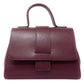 Modarno Borsa Donna Chloe in Vera Pelle Dollaro