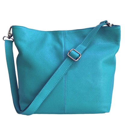 Modarno Shoulder bag, shoulder bag, utility hobobag for women 28x14x28 cm