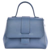 Modarno Borsa Donna Chloe in Vera Pelle Dollaro