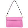 Modarno Borsetta pochetta donna ISA in vera pelle 19x4x12 cm