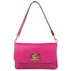 Modarno Borsetta pochetta donna ISA in vera pelle 19x4x12 cm