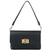 Modarno Borsetta pochetta donna ISA in vera pelle 19x4x12 cm