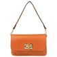 Modarno Borsetta pochetta donna ISA in vera pelle 19x4x12 cm