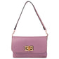 Modarno Borsetta pochetta donna ISA in vera pelle 19x4x12 cm