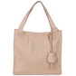 Modarno Shoulder Bag Borsa a Spalla da Donna in Vera Pelle 34x10x31 Cm