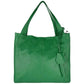 Modarno Shoulder Bag Borsa a Spalla da Donna in Vera Pelle 34x10x31 Cm
