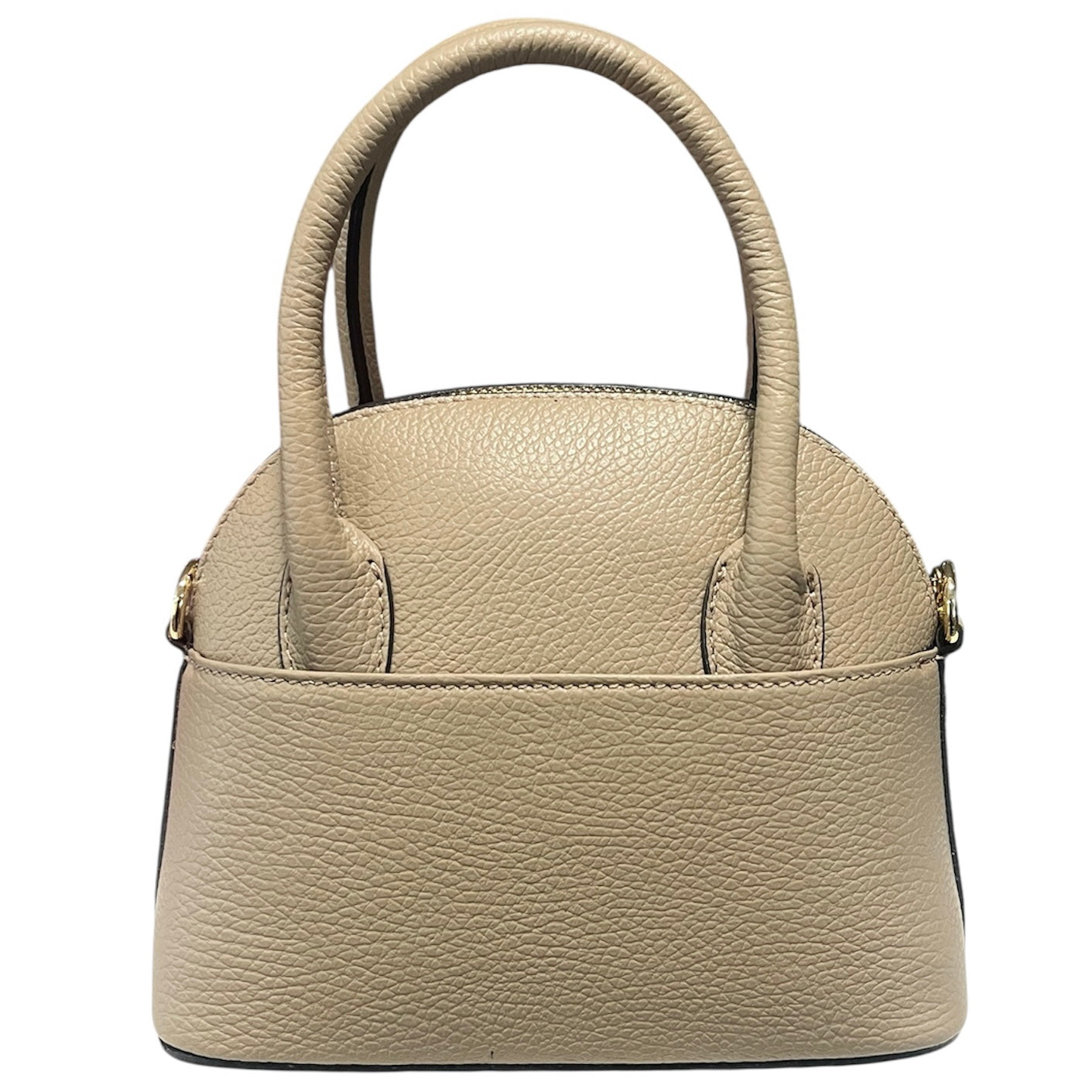 Modarno Borsetta donna a mano con tracolla 20x9x17 cm