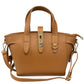 Modarno  Borsetta Mini Shopper donna a tracolla in Vera Pelle 30x13x20 cm
