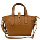 Modarno  Borsetta Mini Shopper donna a tracolla in Vera Pelle 30x13x20 cm