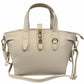Modarno  Borsetta Mini Shopper donna a tracolla in Vera Pelle 30x13x20 cm