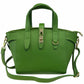 Modarno  Borsetta Mini Shopper donna a tracolla in Vera Pelle 30x13x20 cm