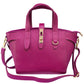 Modarno  Borsetta Mini Shopper donna a tracolla in Vera Pelle 30x13x20 cm