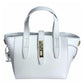 Modarno  Borsetta Mini Shopper donna a tracolla in Vera Pelle 30x13x20 cm