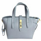 Modarno  Borsetta Mini Shopper donna a tracolla in Vera Pelle 30x13x20 cm