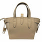 Modarno  Borsetta Mini Shopper donna a tracolla in Vera Pelle 30x13x20 cm