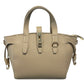 Modarno  Borsetta Mini Shopper donna a tracolla in Vera Pelle 30x13x20 cm