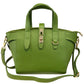 Modarno  Borsetta Mini Shopper donna a tracolla in Vera Pelle 30x13x20 cm
