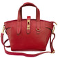 Modarno  Borsetta Mini Shopper donna a tracolla in Vera Pelle 30x13x20 cm
