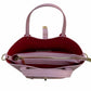 Modarno Borsetta donna a tracolla 'Isabella' in vera Pelle 18x10x20 cm