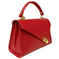 Modarno Borsa donna vera pelle "Marina" a mano e tracolla 24x11x17 cm