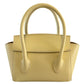 Modarno Borsetta a mano/tracolla Lily in vera pelle 19x10x13 cm