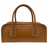 Modarno borsetta Dina a tracolla in vera pelle 28x9x13 cm