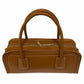 Modarno borsetta Dina a tracolla in vera pelle 28x9x13 cm