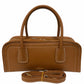Modarno borsetta Dina a tracolla in vera pelle 28x9x13 cm