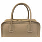 Modarno borsetta Dina a tracolla in vera pelle 28x9x13 cm