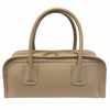 Modarno borsetta Dina a tracolla in vera pelle 28x9x13 cm