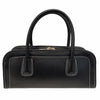 Modarno borsetta Dina a tracolla in vera pelle 28x9x13 cm