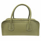 Modarno borsetta Dina a tracolla in vera pelle 28x9x13 cm