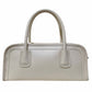 Modarno borsetta Dina a tracolla in vera pelle 28x9x13 cm